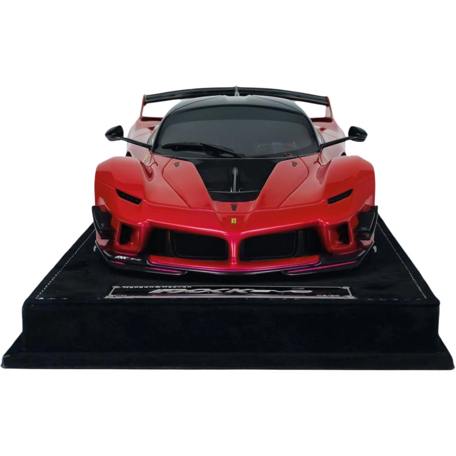 HH MODEL 118 FXXK EVO