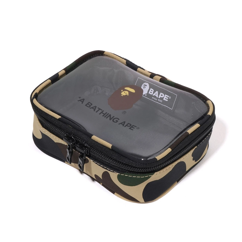 A BATHING APE