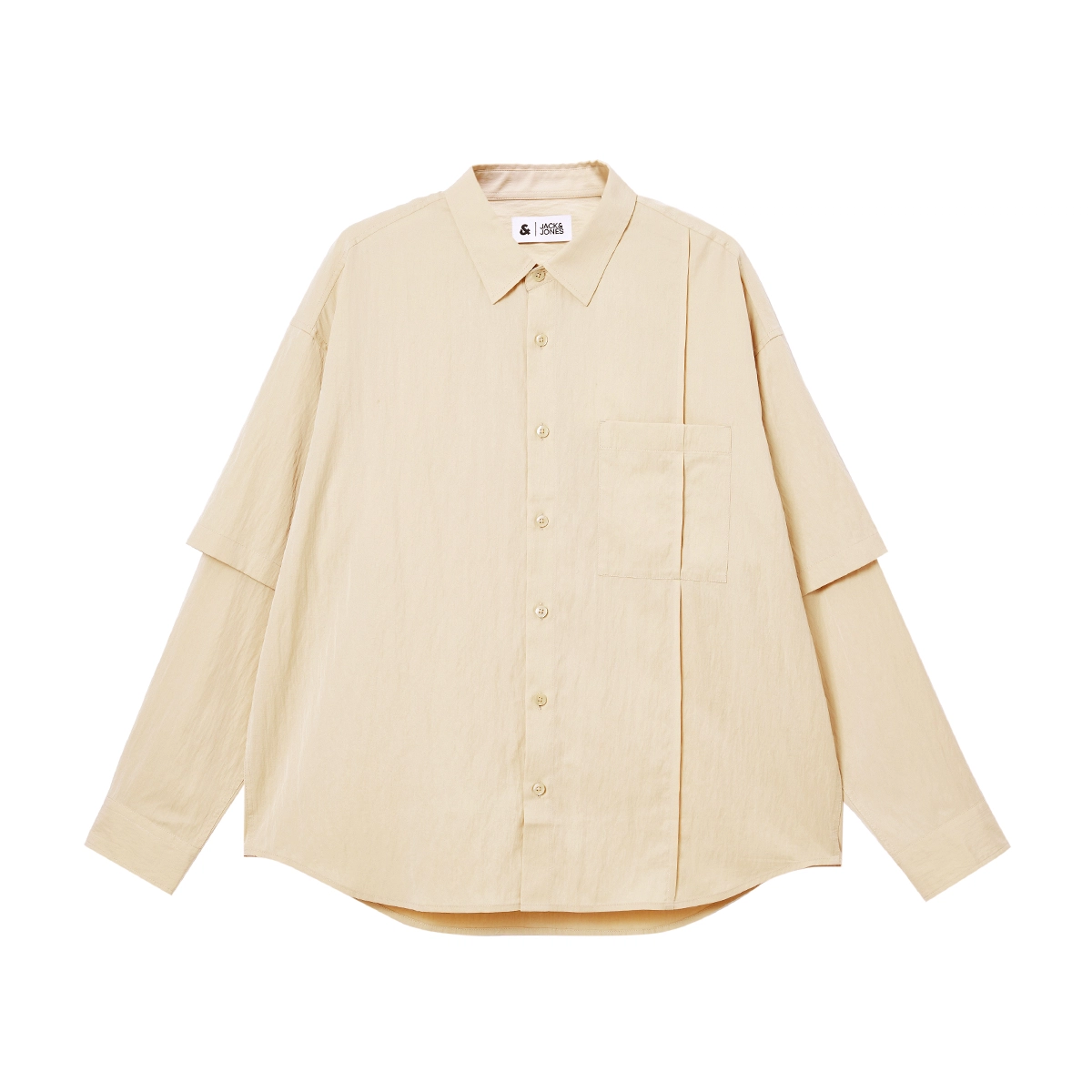 JACK JONES oversize