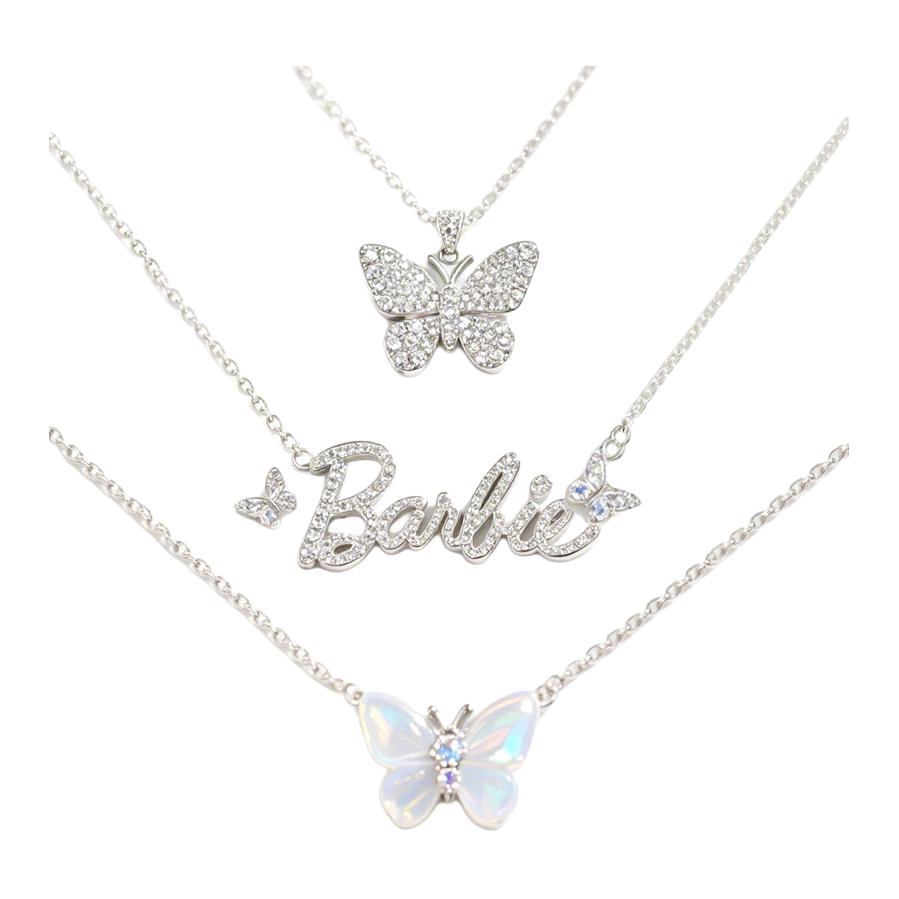 Barbie 3 999