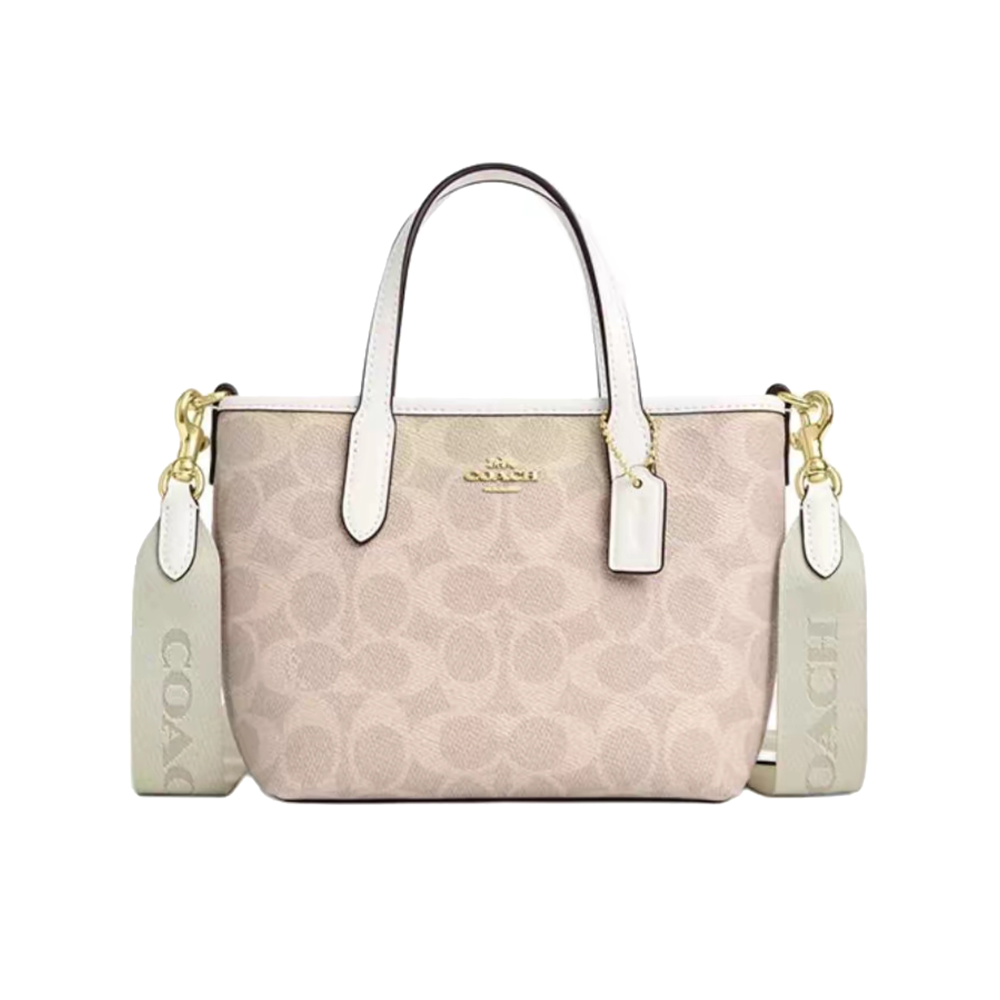 COACH City 15