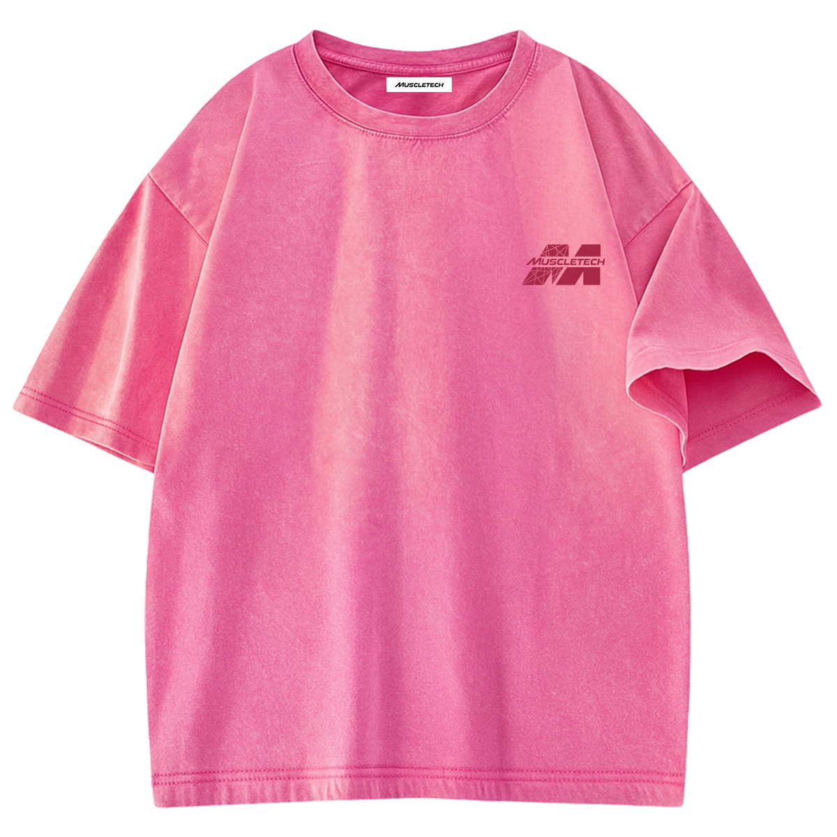 MUSCLETECH T