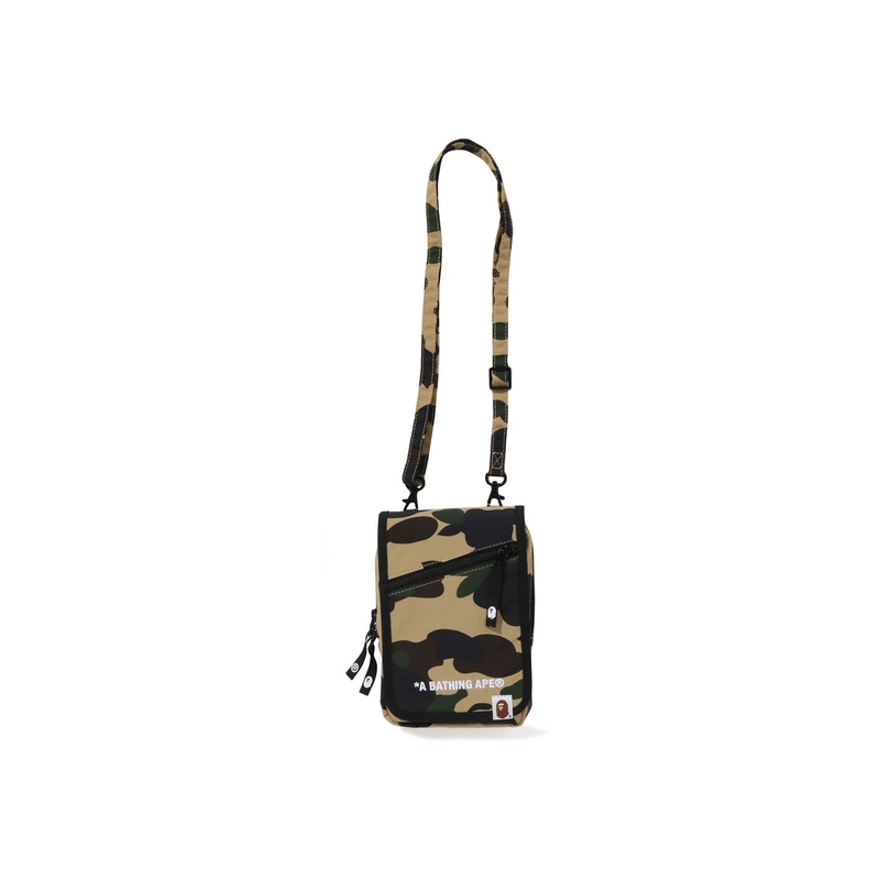 A BATHING APE