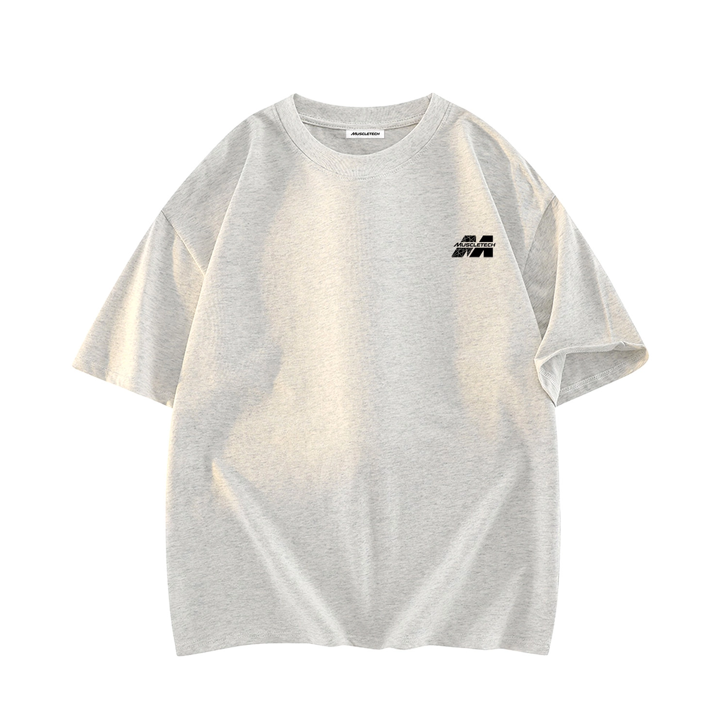 MUSCLETECH T