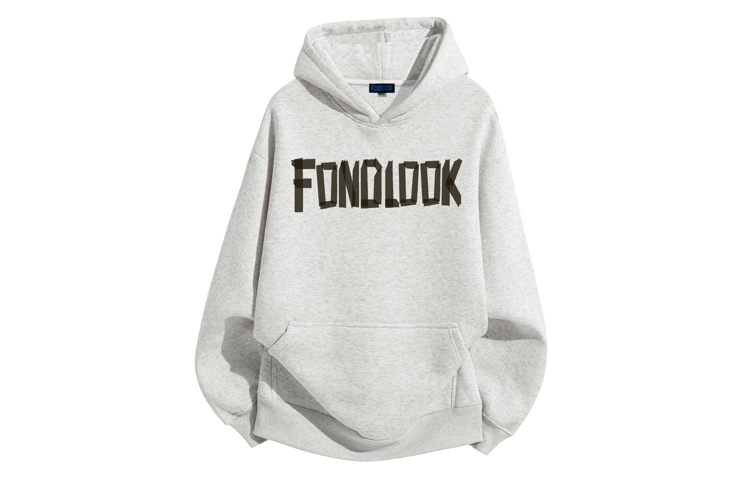 FONDLOOK Logo