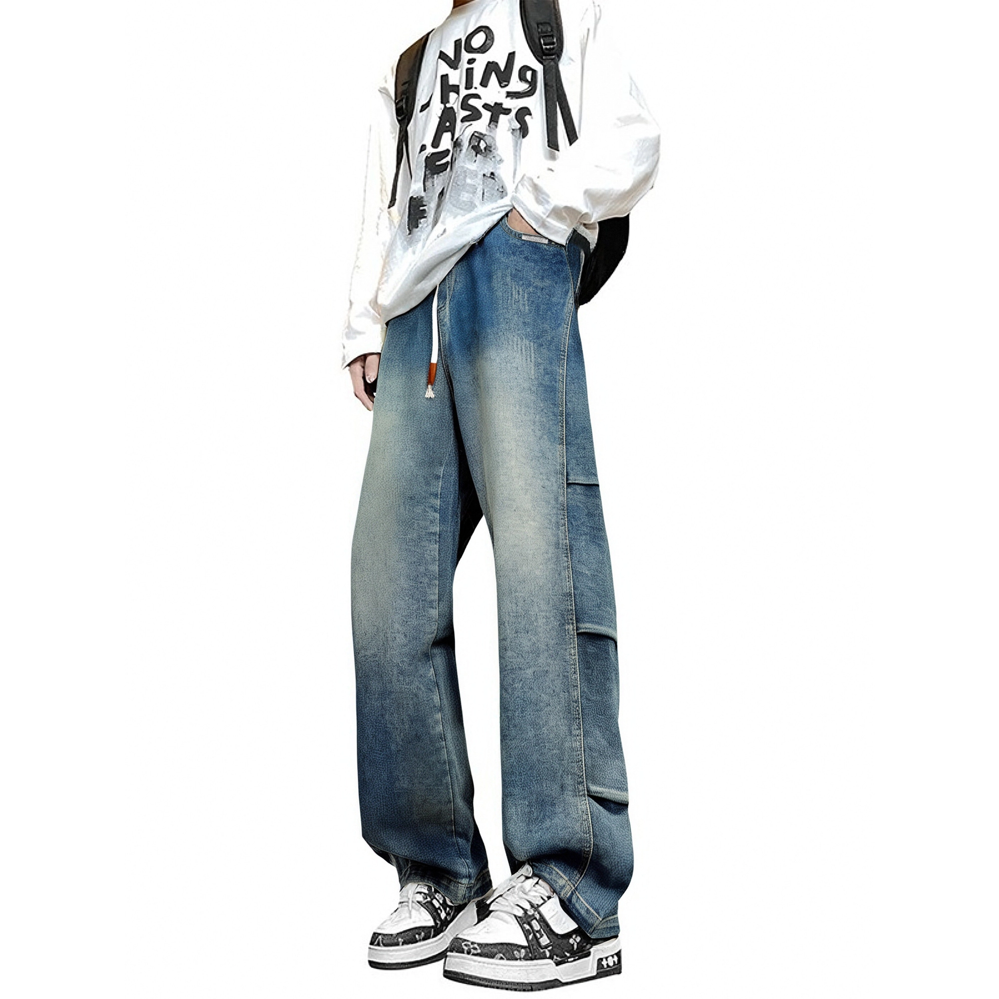 DOENU ootd