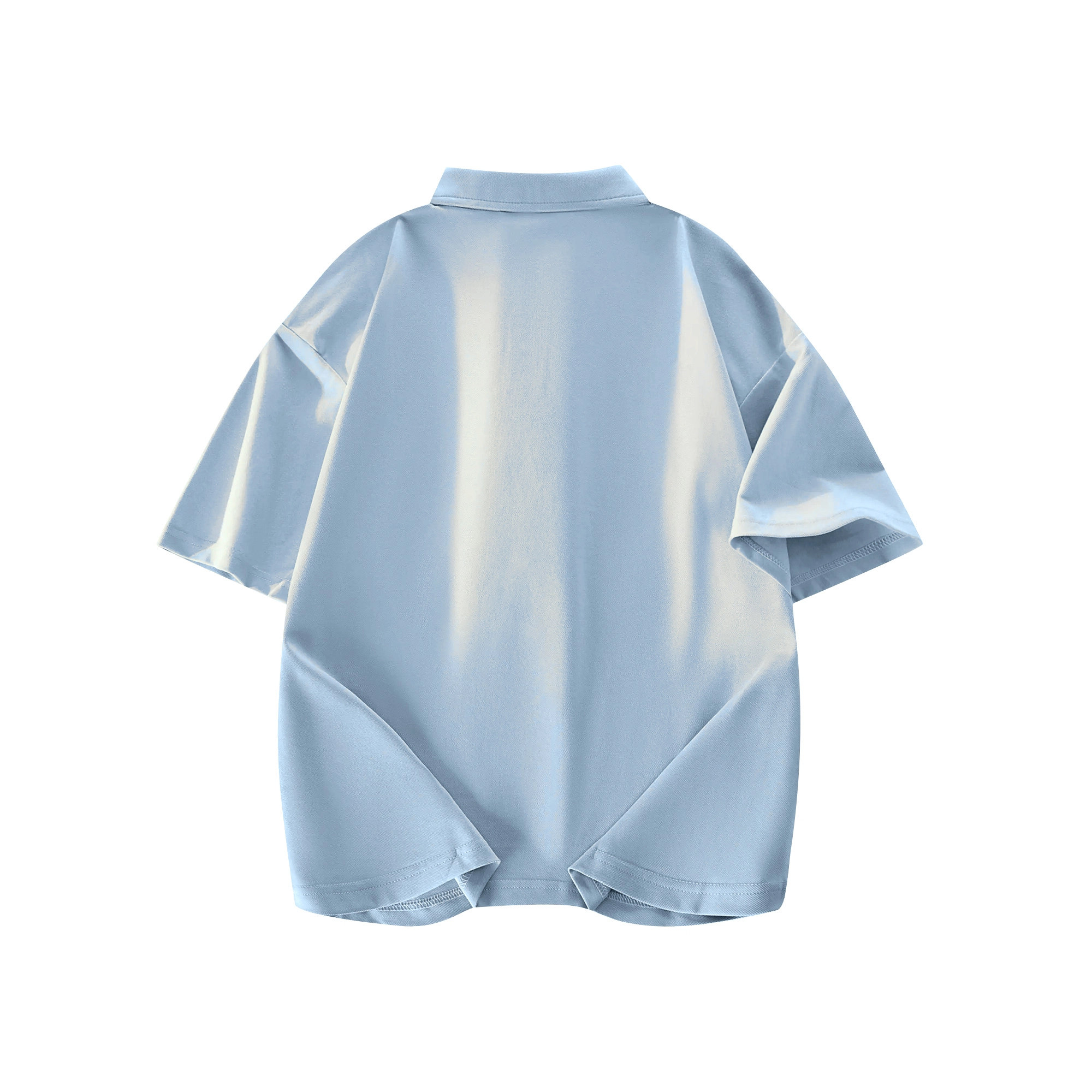 JEANSWEST LIFE POLO