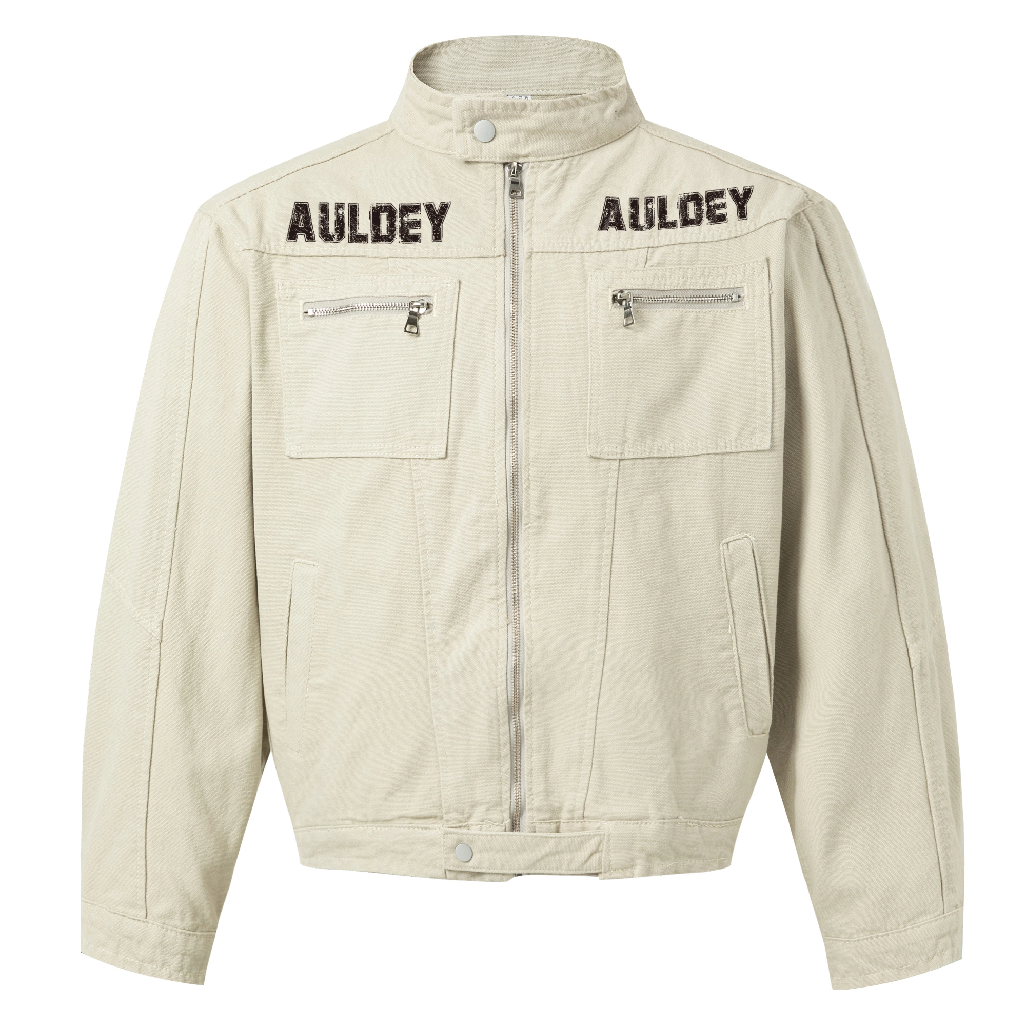 AULDEY