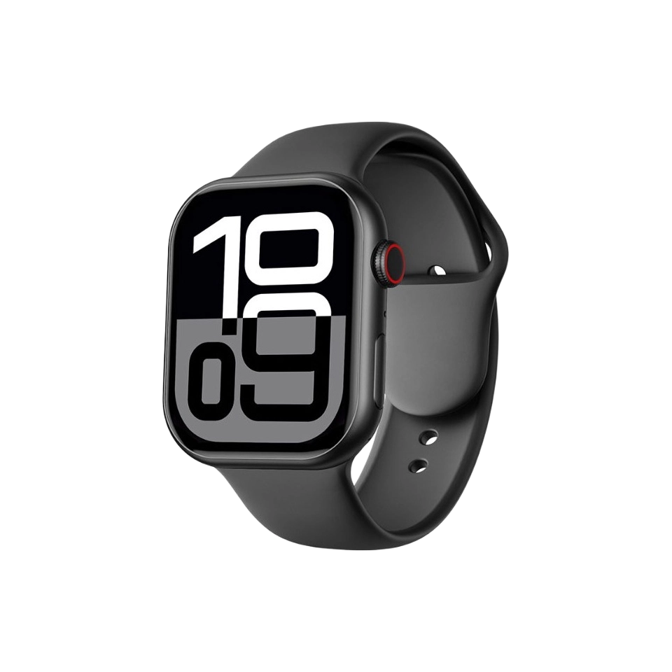 LUXGLINT - NFC