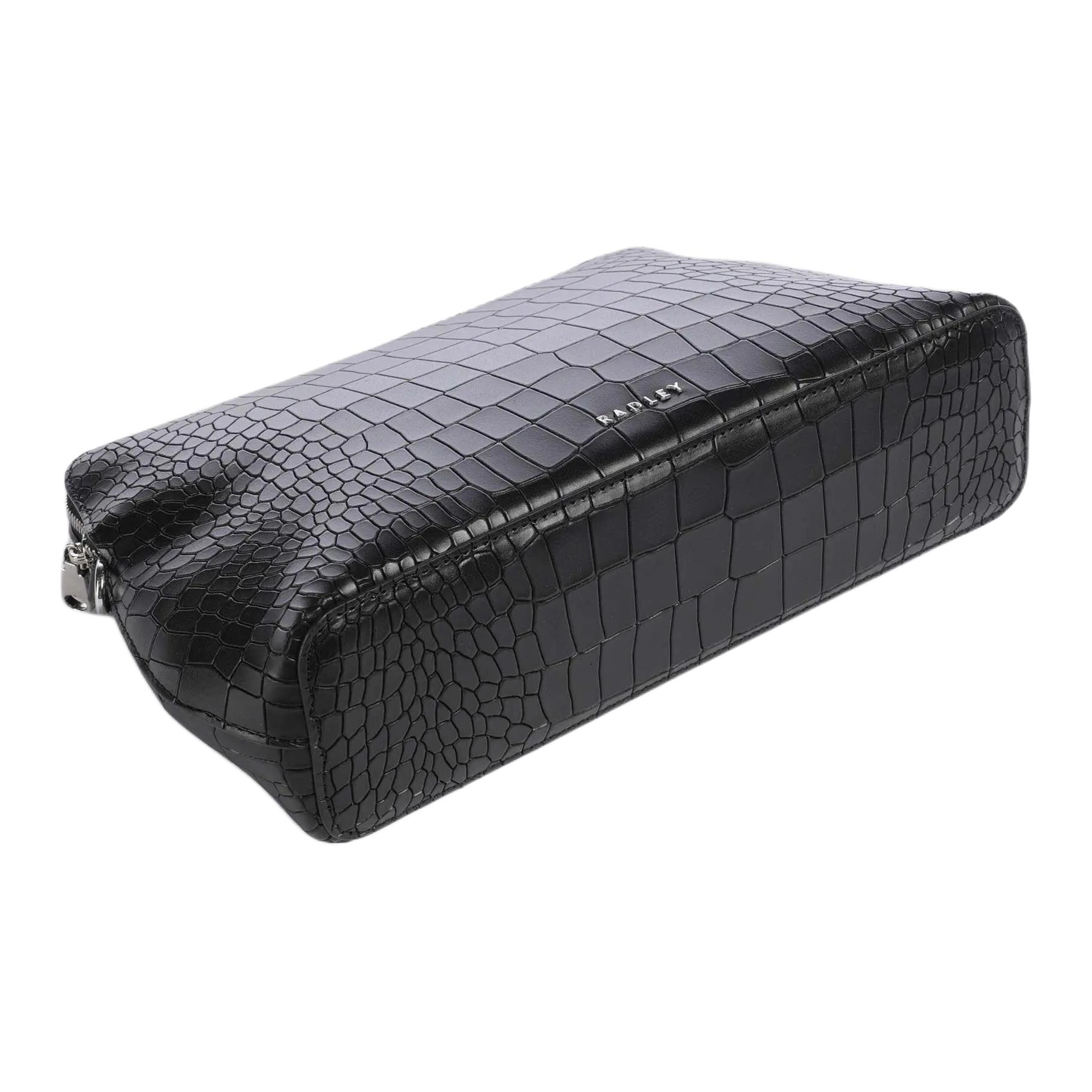 RADLEY ZIPTOP CROSSBODY