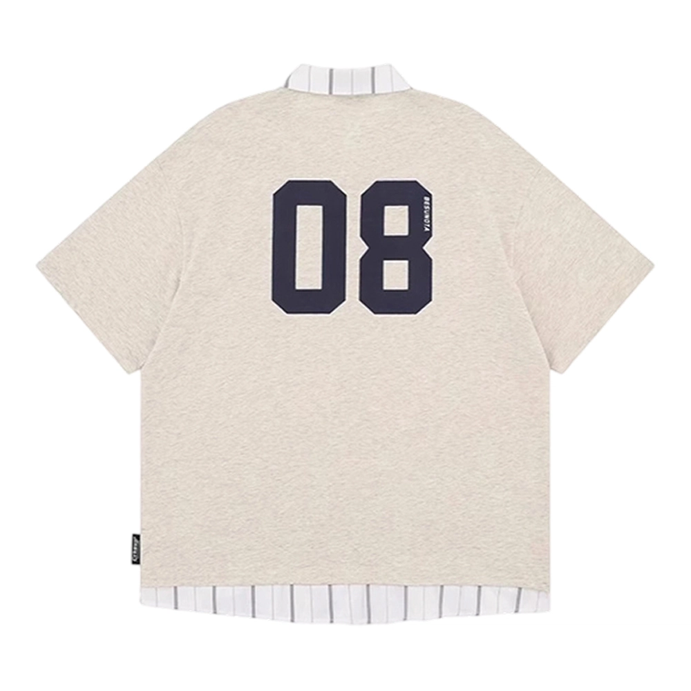 Olivia Share777 POLO T