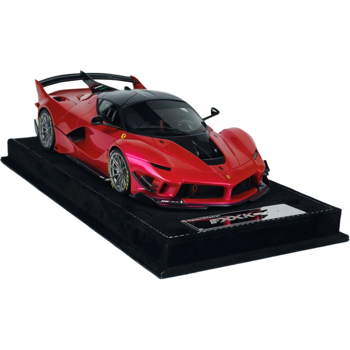 HH MODEL 118 FXXK EVO