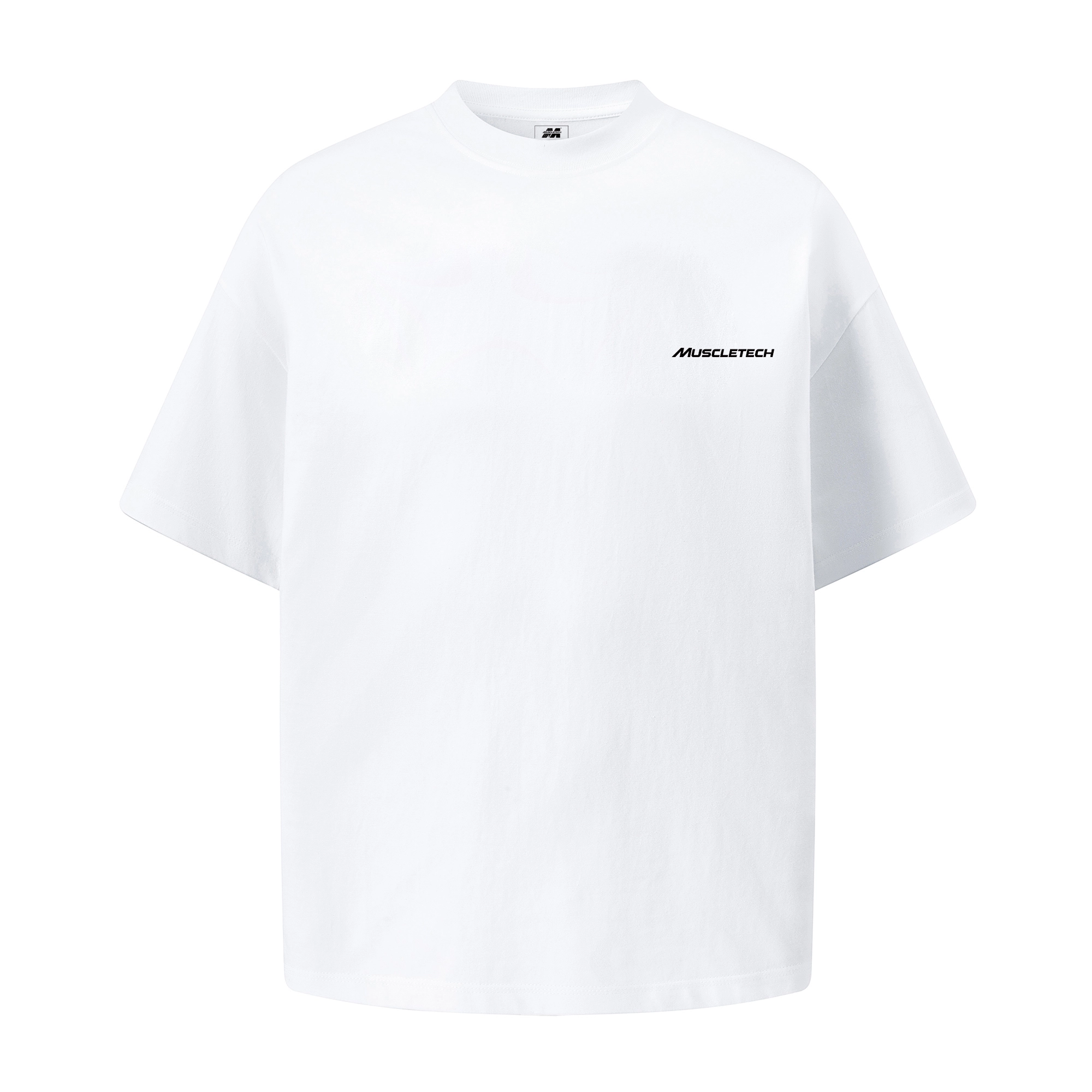 MUSCLETECH T