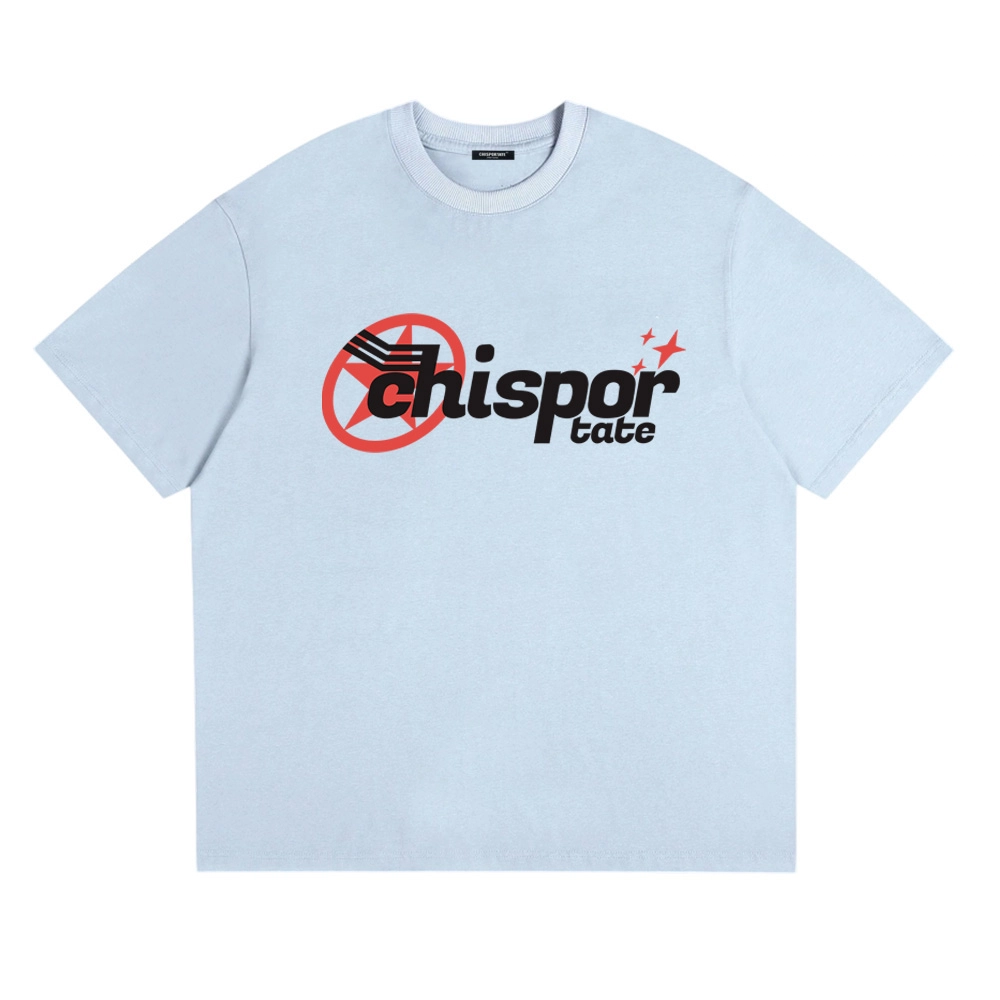 Chisportate T