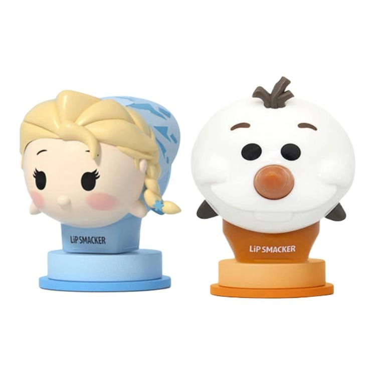 lip smacker x Disney 7.4g