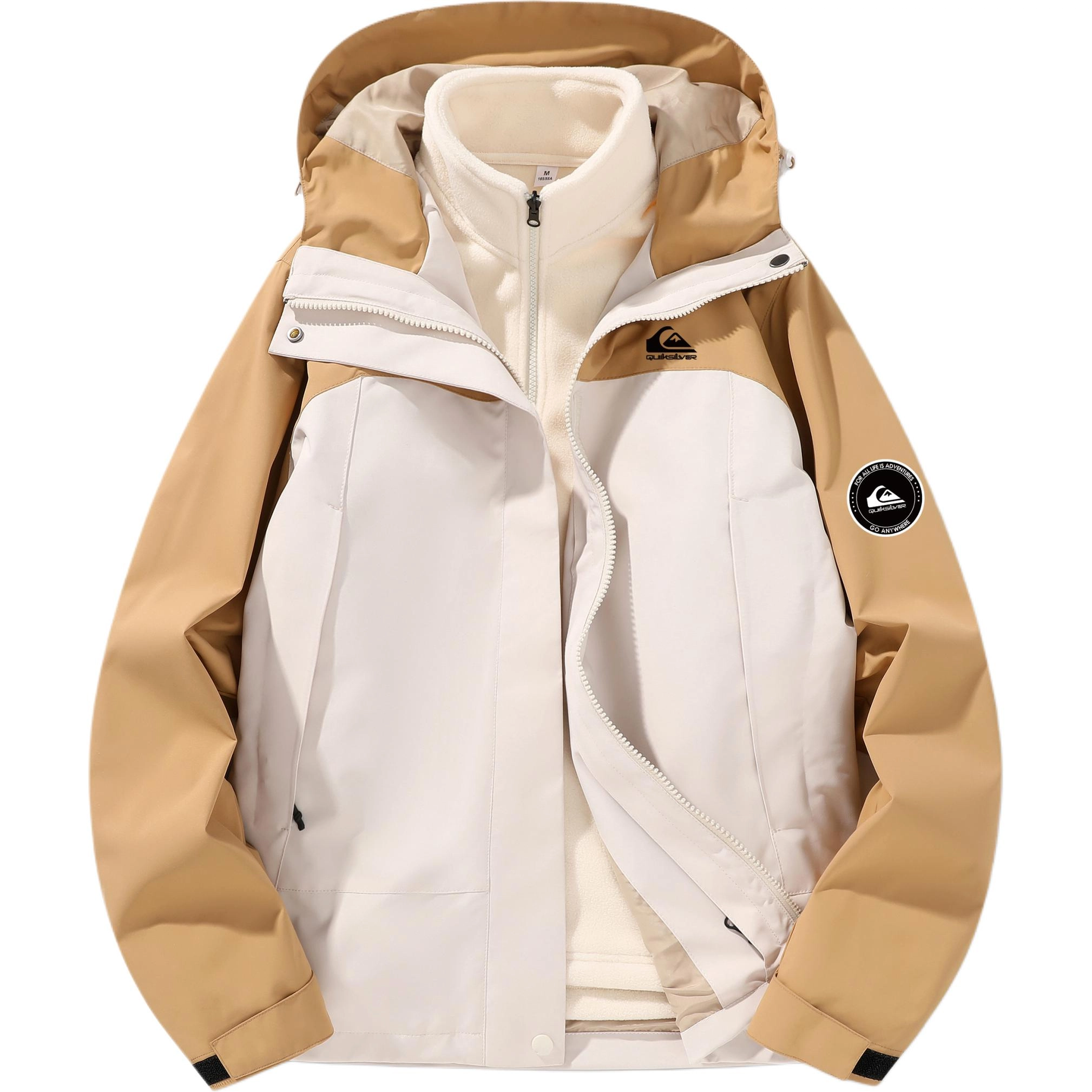 Quiksilver LOGO