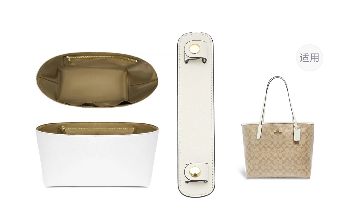 COACHctiy3330Tote