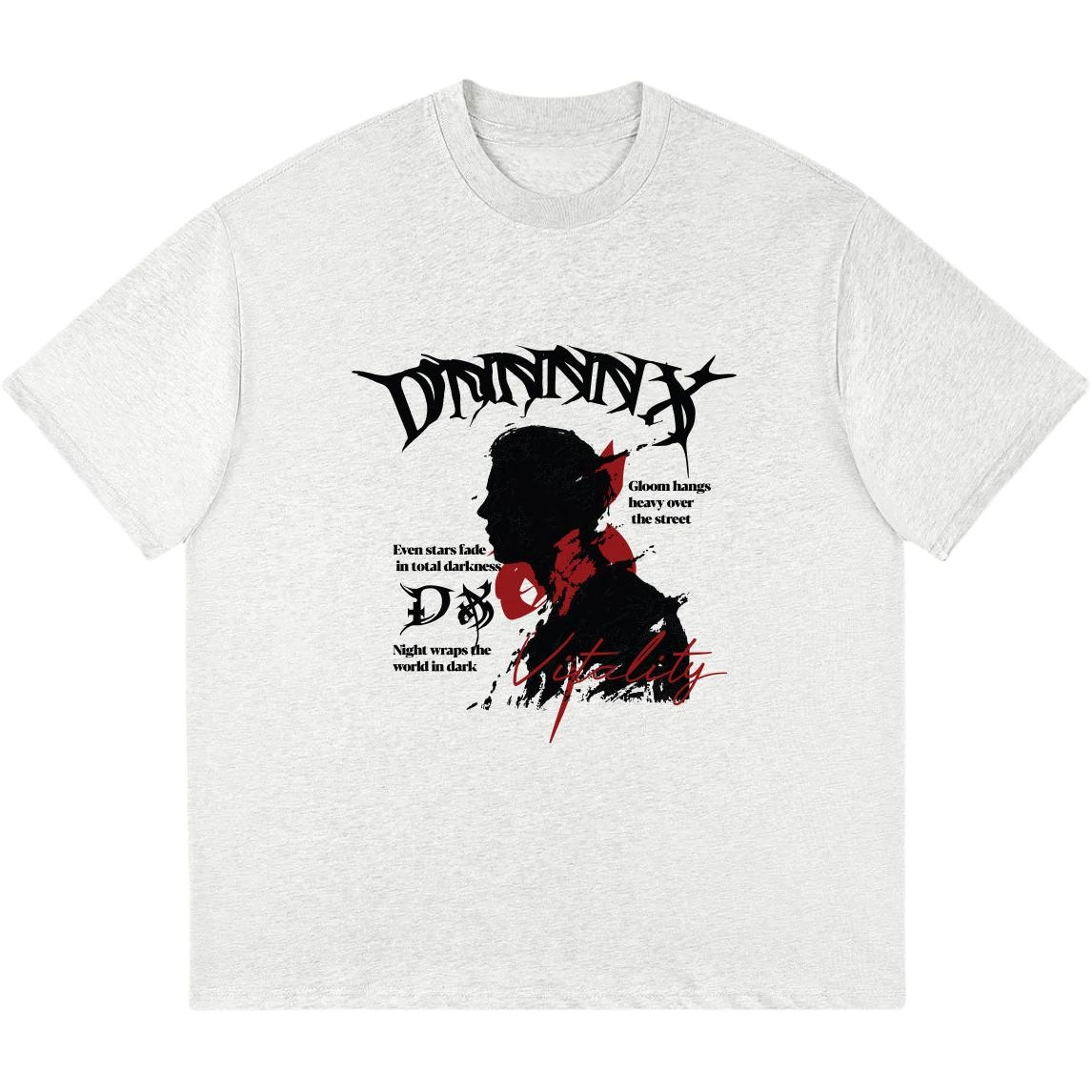 dnnnnx T