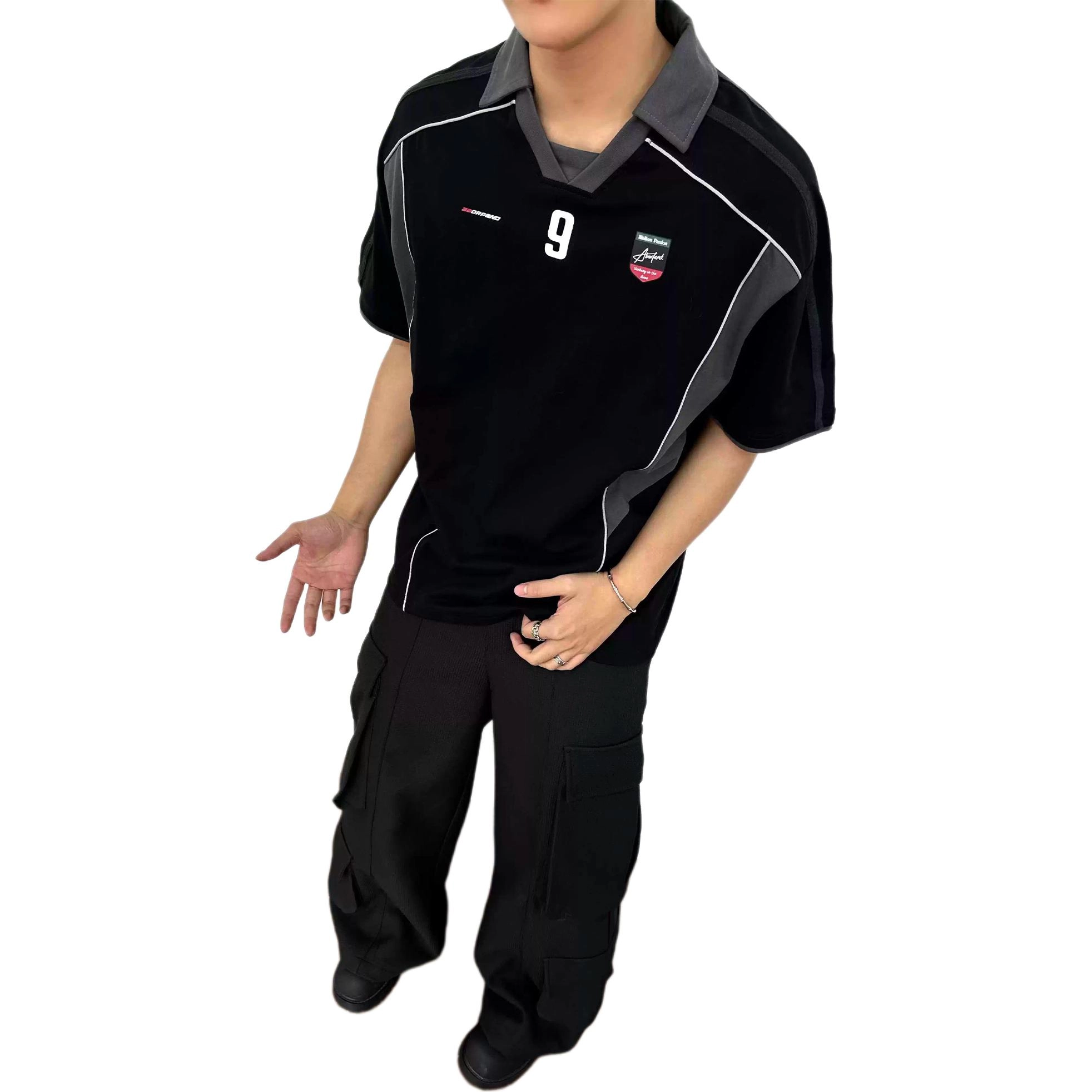 KIRHNE T