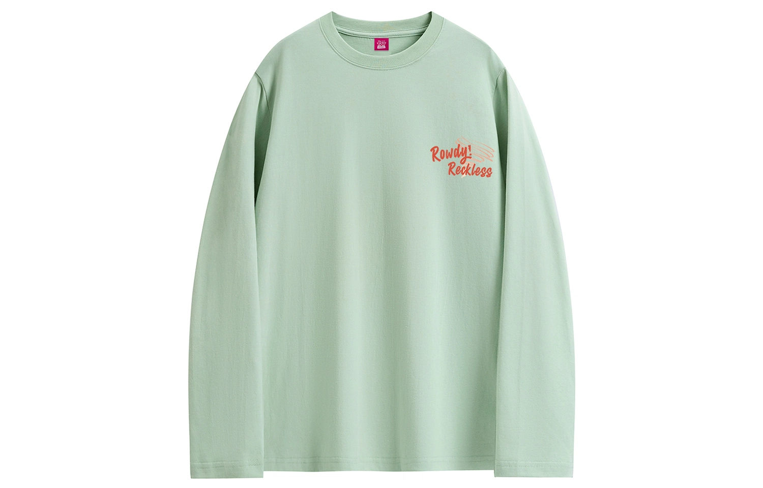 Disney logoT