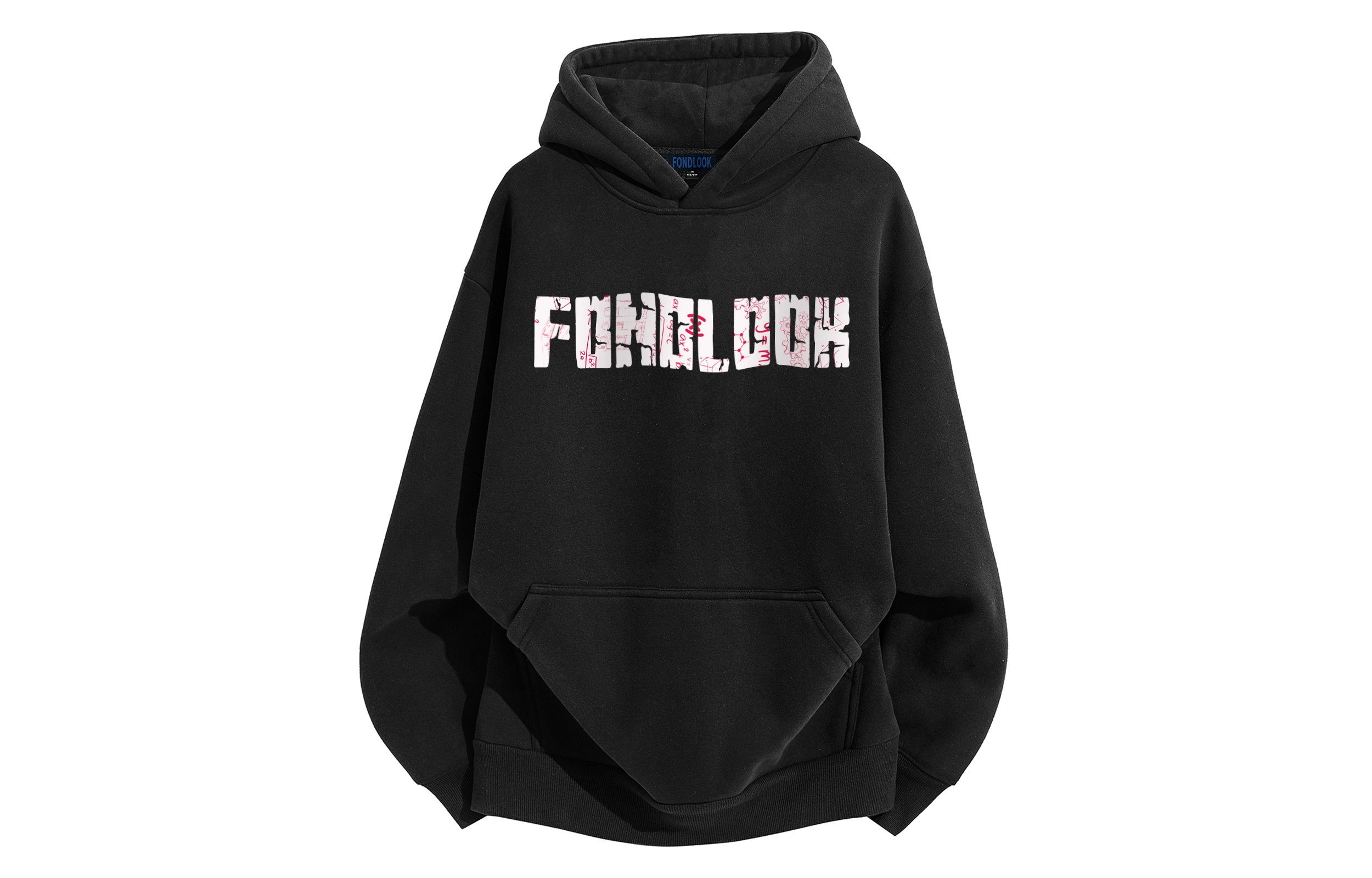 FONDLOOK 7Logo