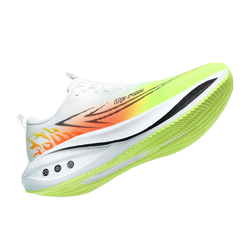 Up run 1.0