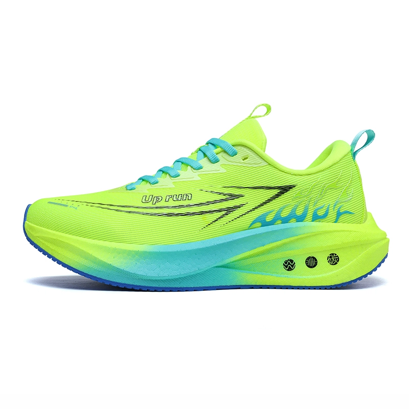 Up run 1.0
