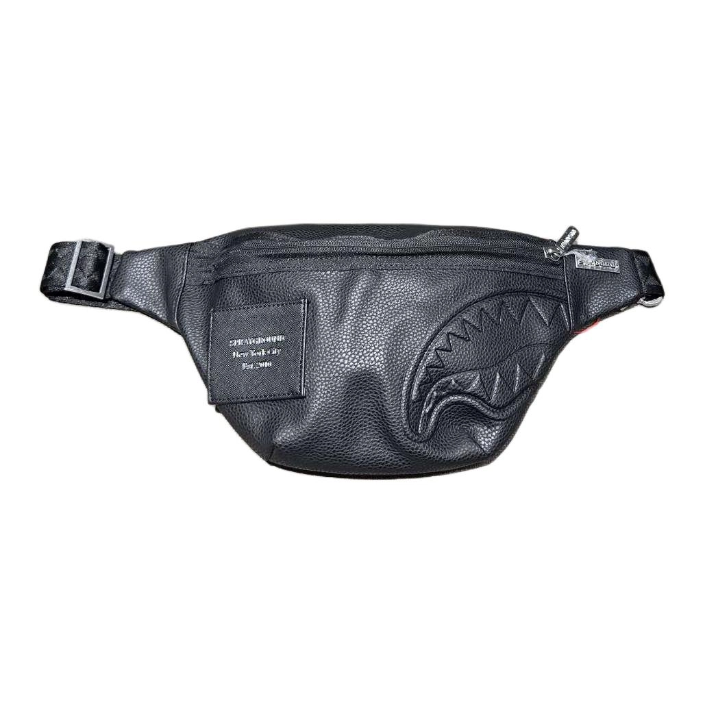SPRAYGROUND PVC