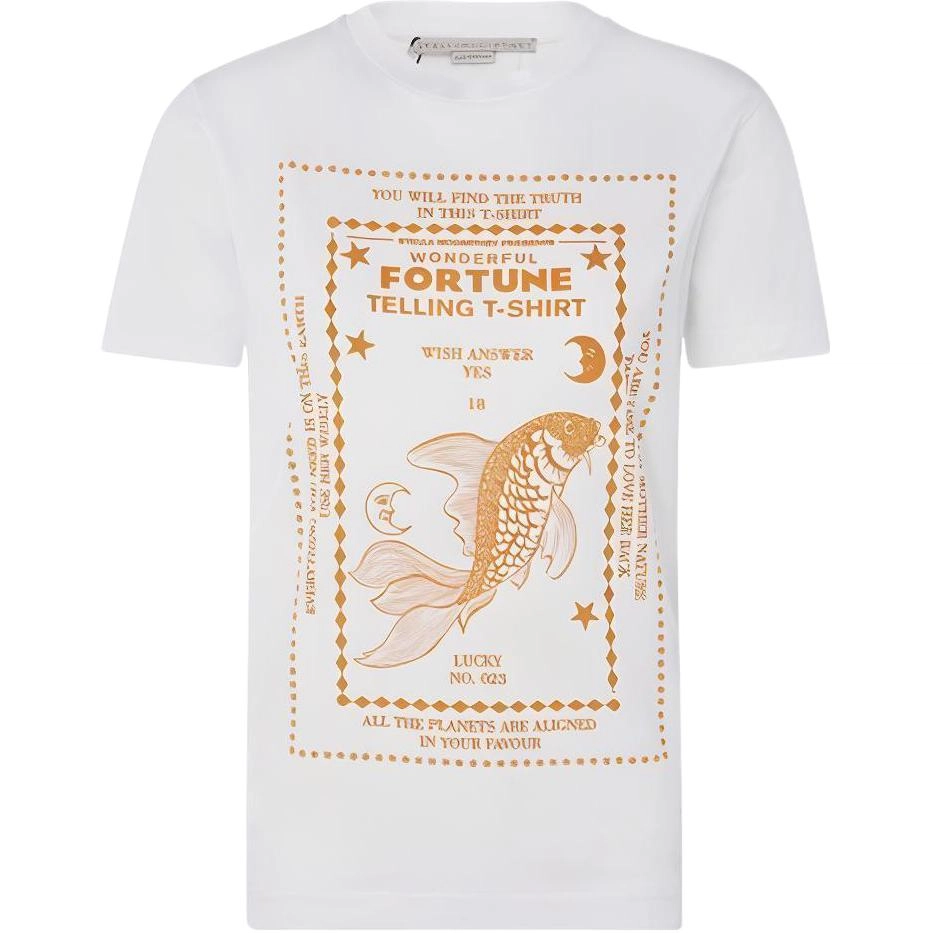 Stella McCartney T
