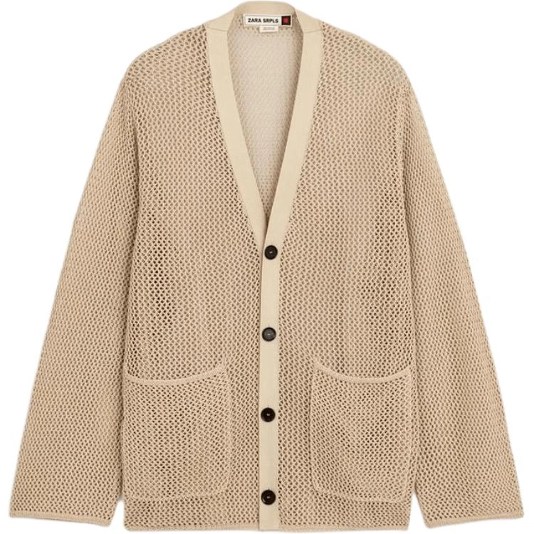 ZARA SS25 V