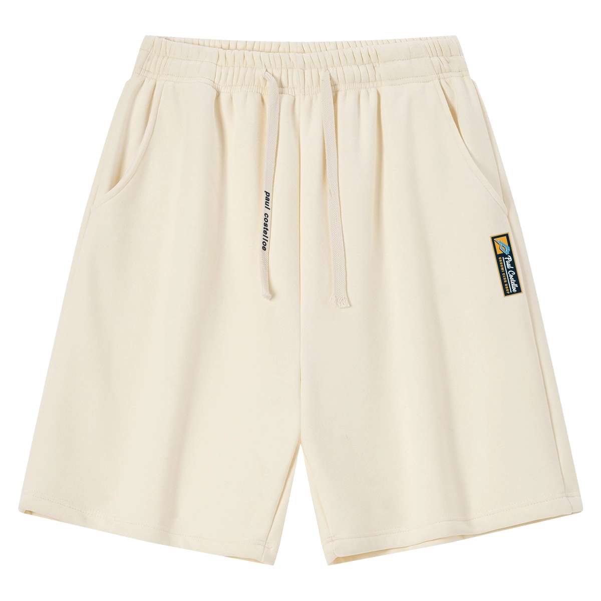 PAUL COSTELLOE