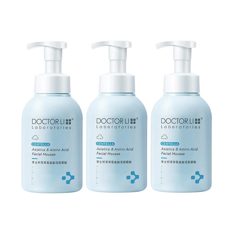 DOCTOR LI 500ml