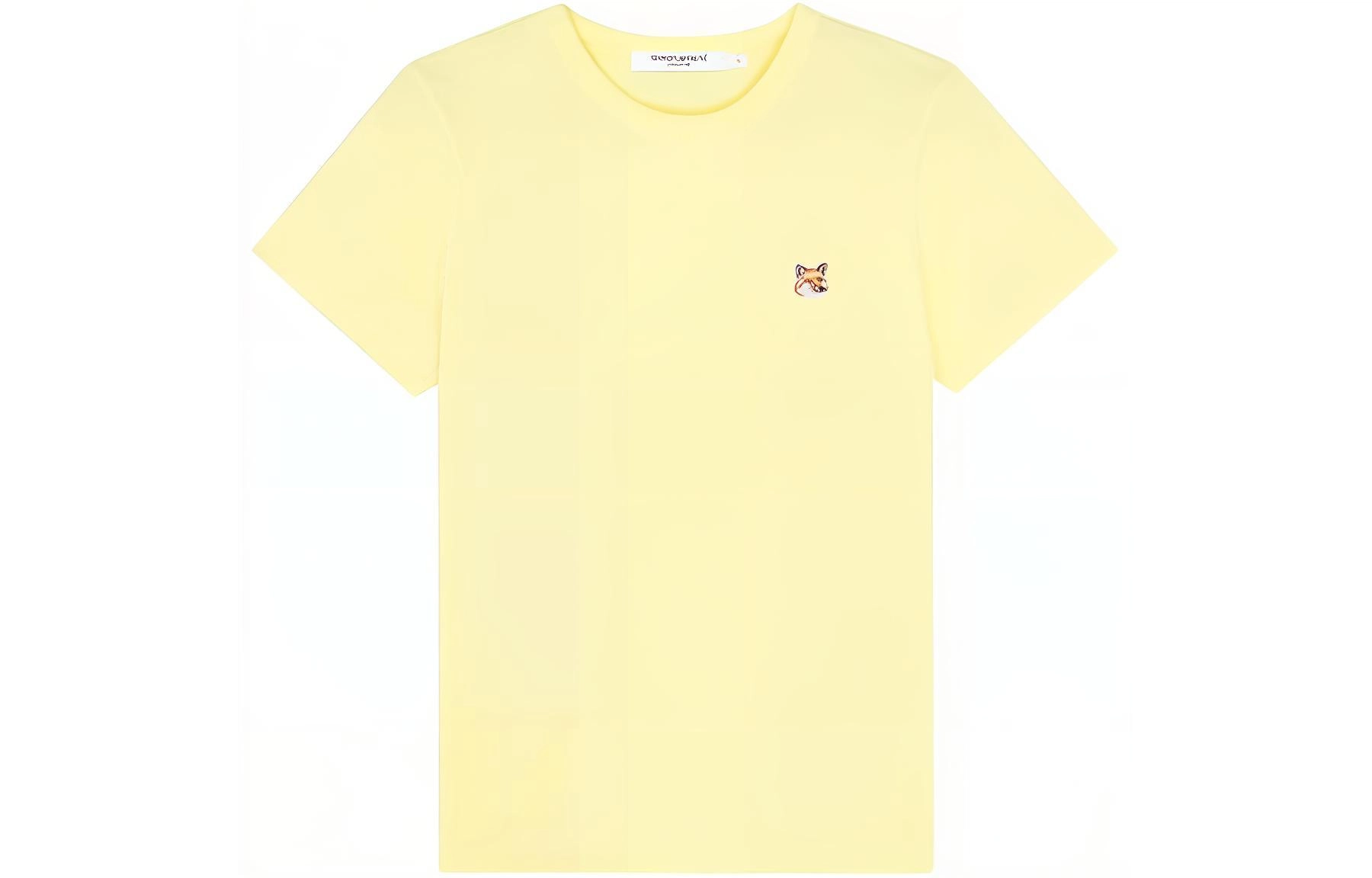 Maison Kitsune SS23 T