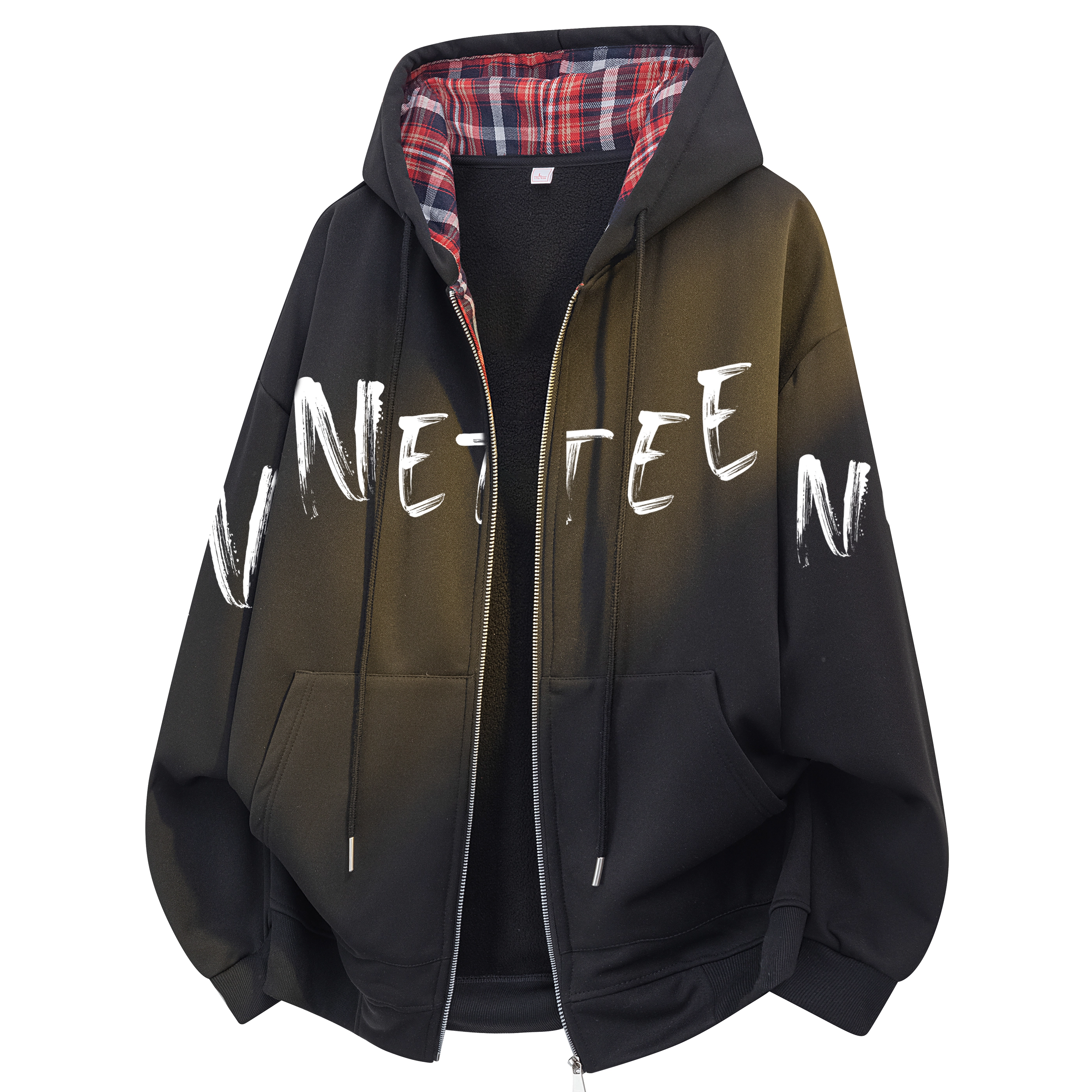 NINETEEN AUTUMN