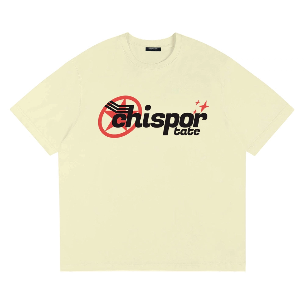Chisportate T