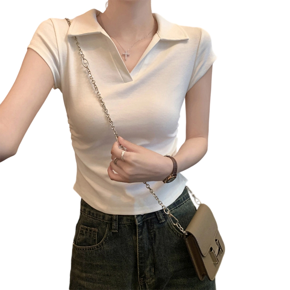 Olivia Share777 Polo T
