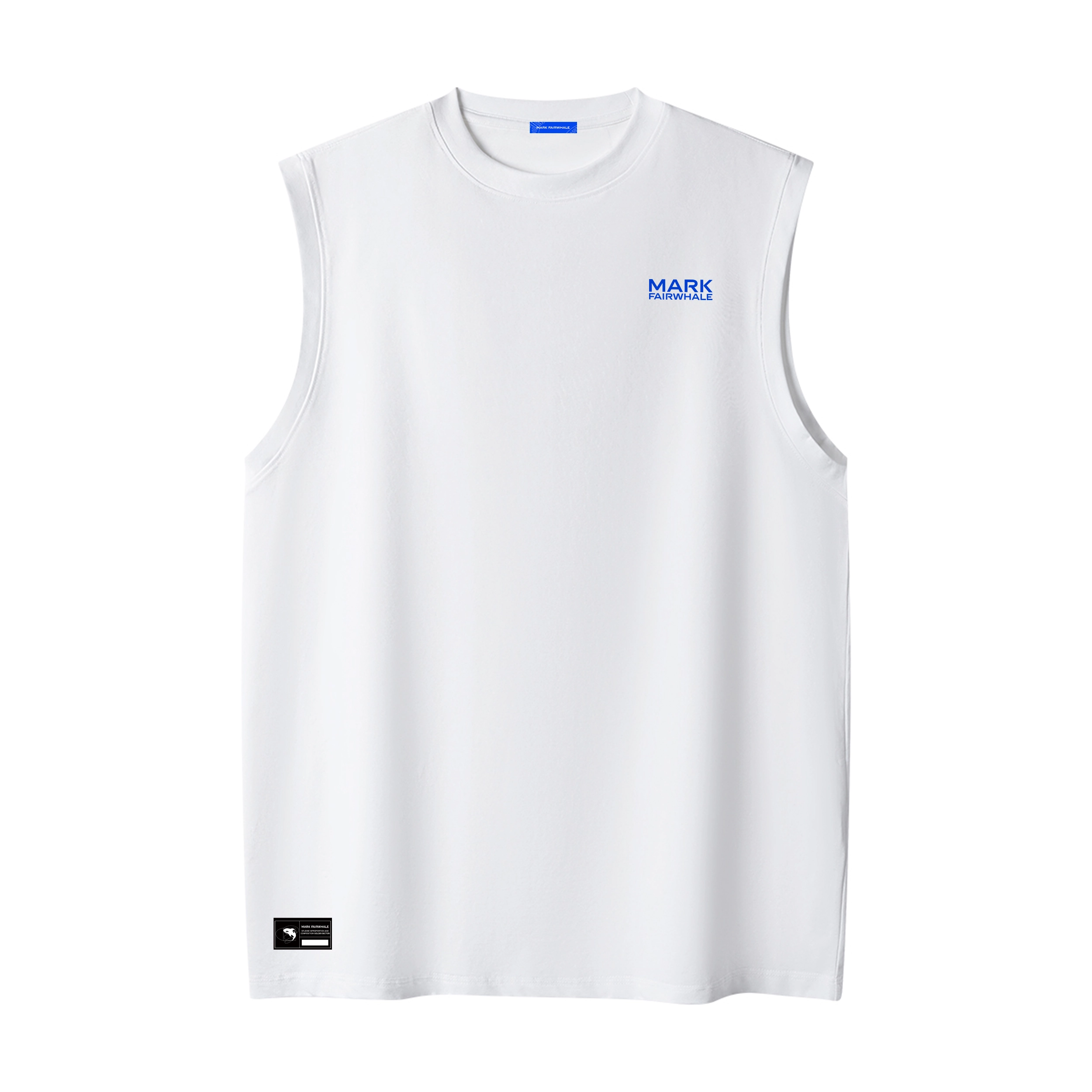 FAIRWHALE TCleanfitLogo