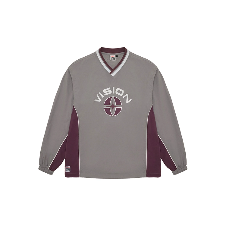 Vision Street Wear EYE-VV