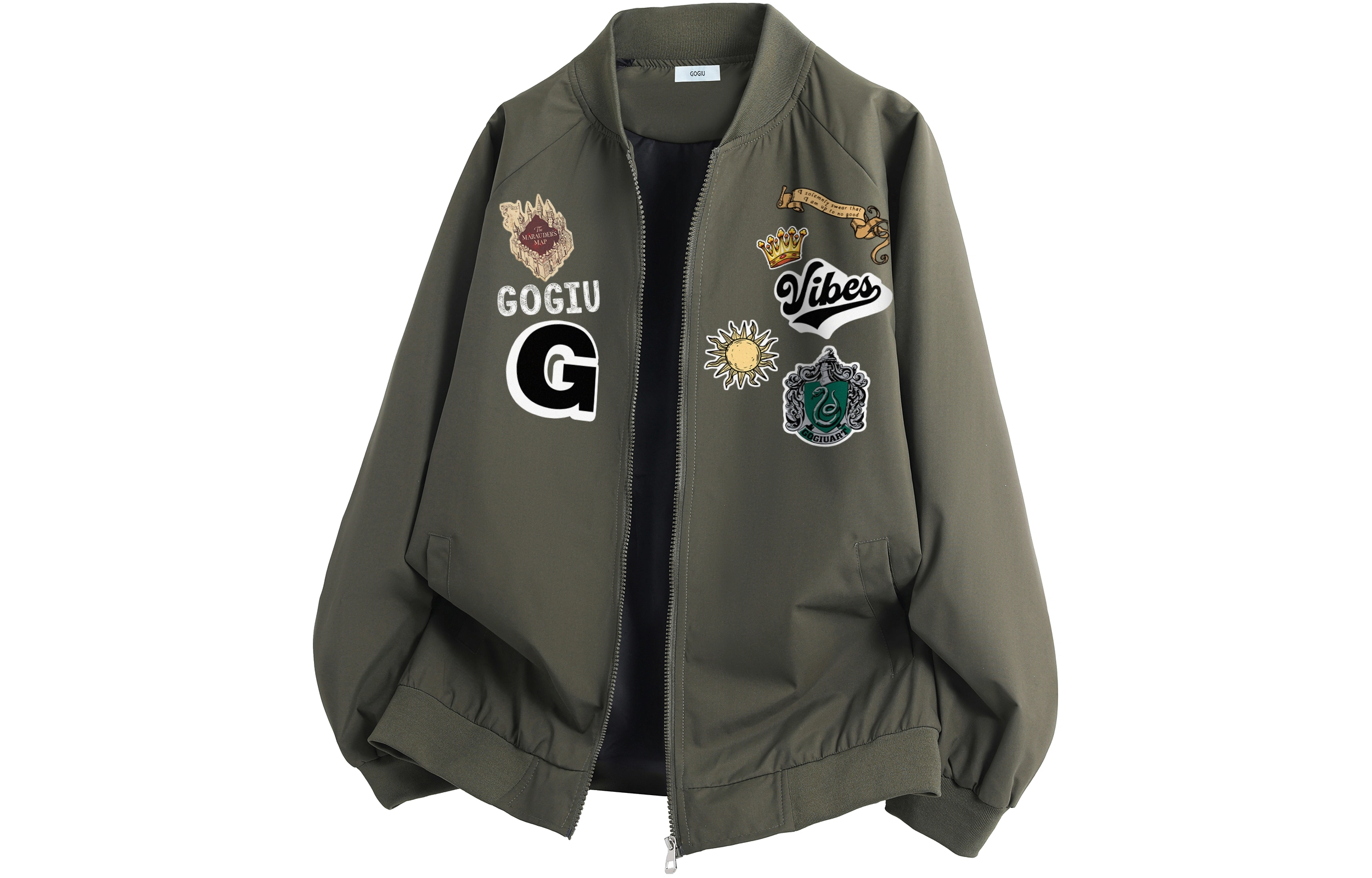 GOGIU logo