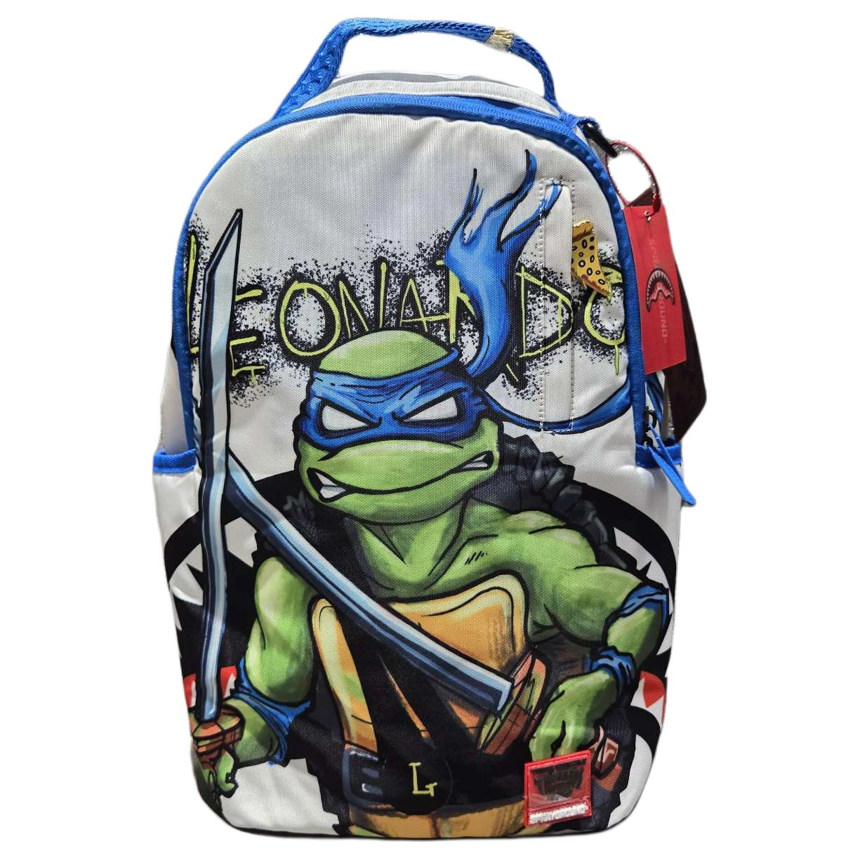 SPRAYGROUND x 22L
