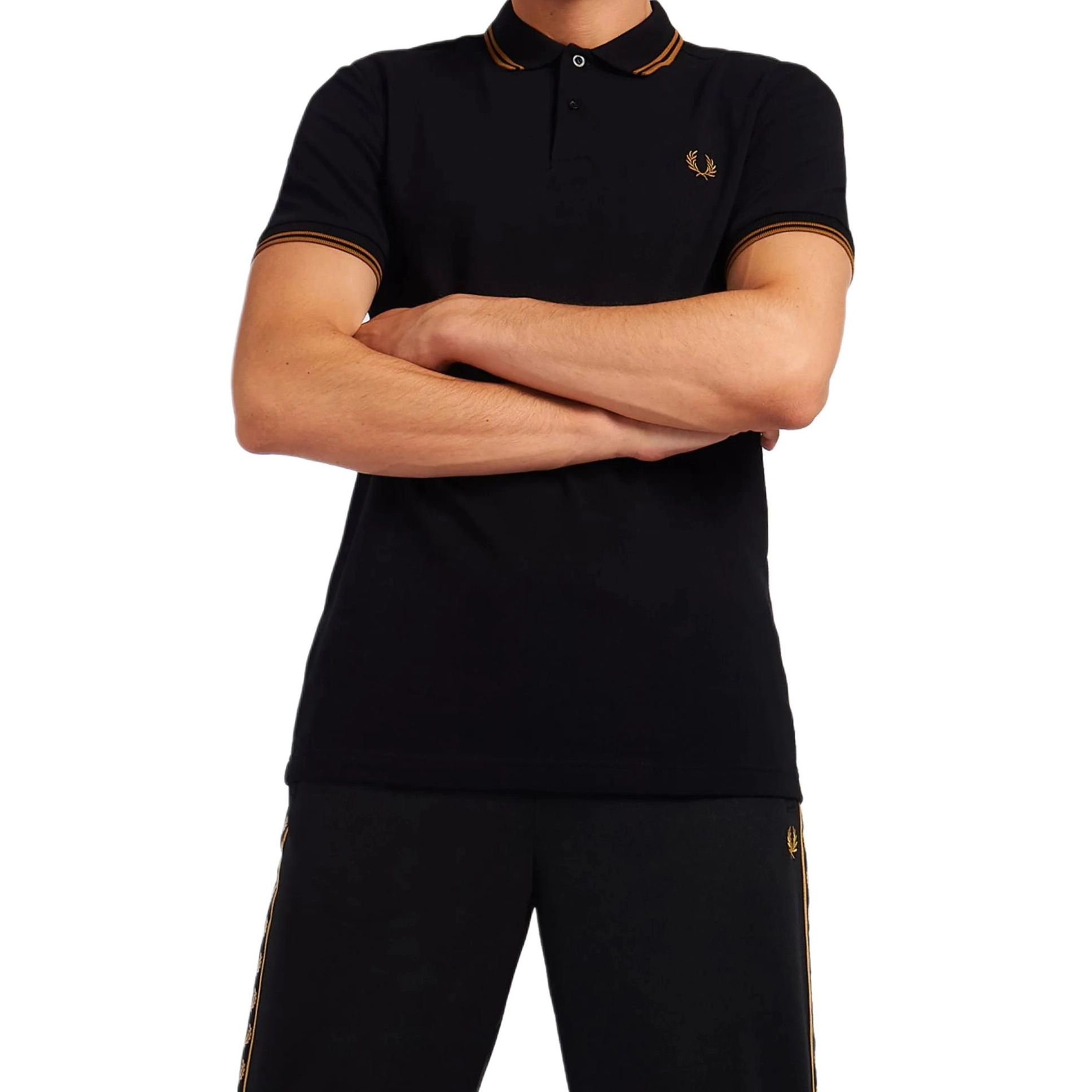 FRED PERRY Polo