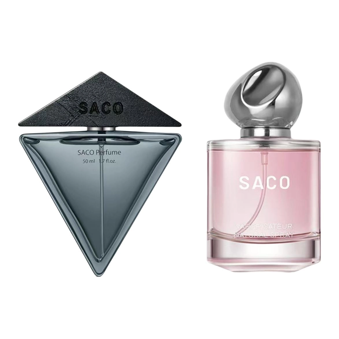 SACO EDT
