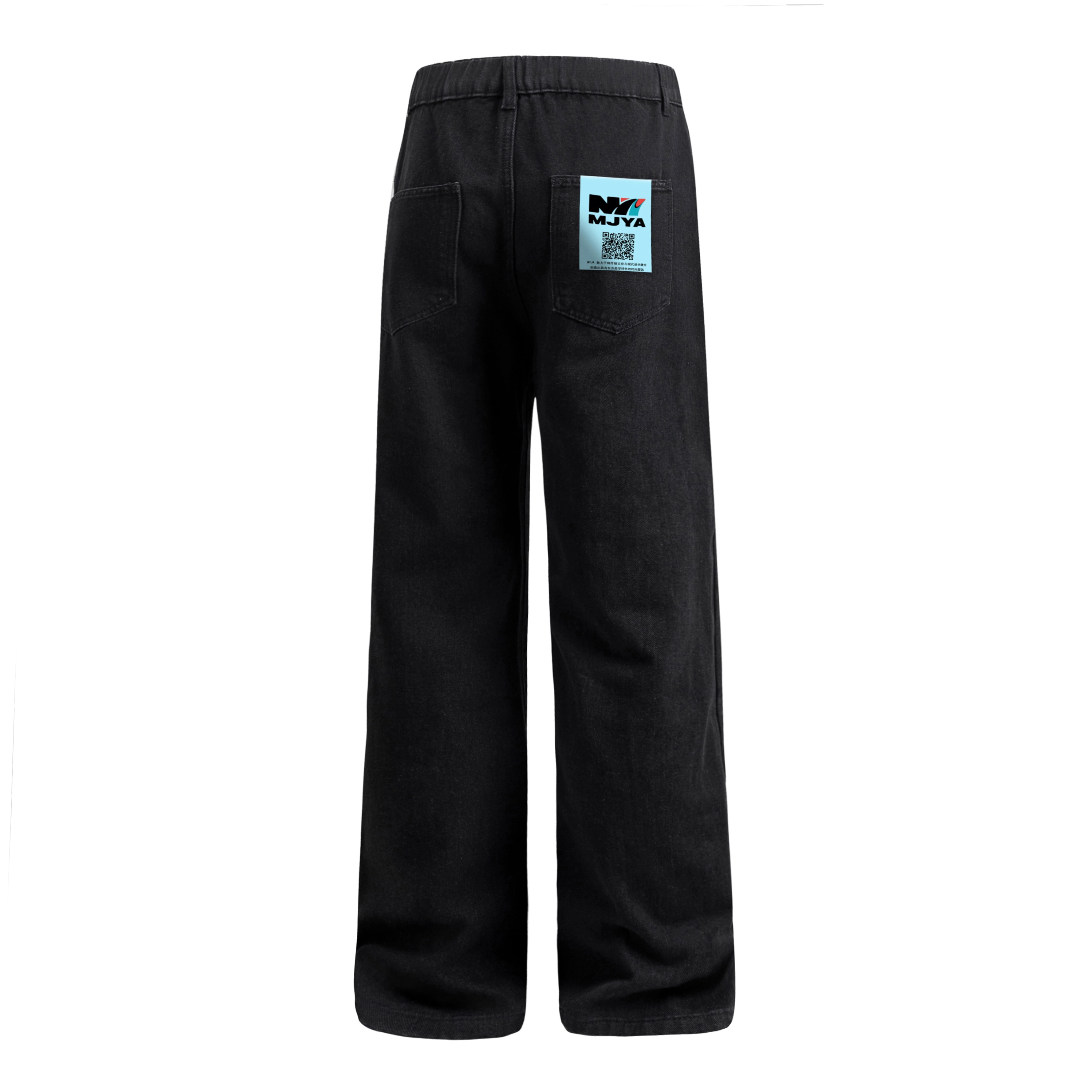 MJYA Cleanfit