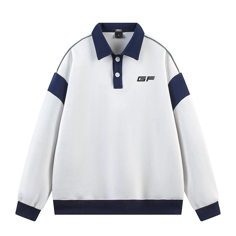 GF logoPOLO