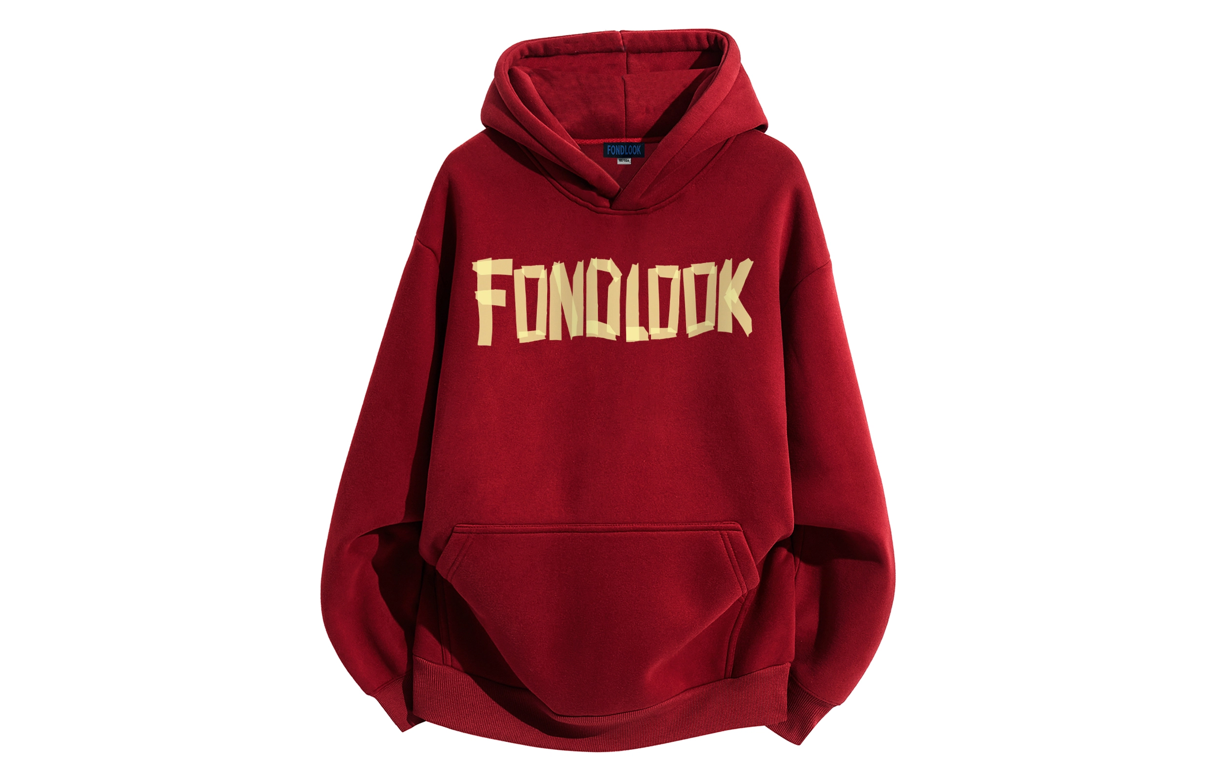 FONDLOOK Logo