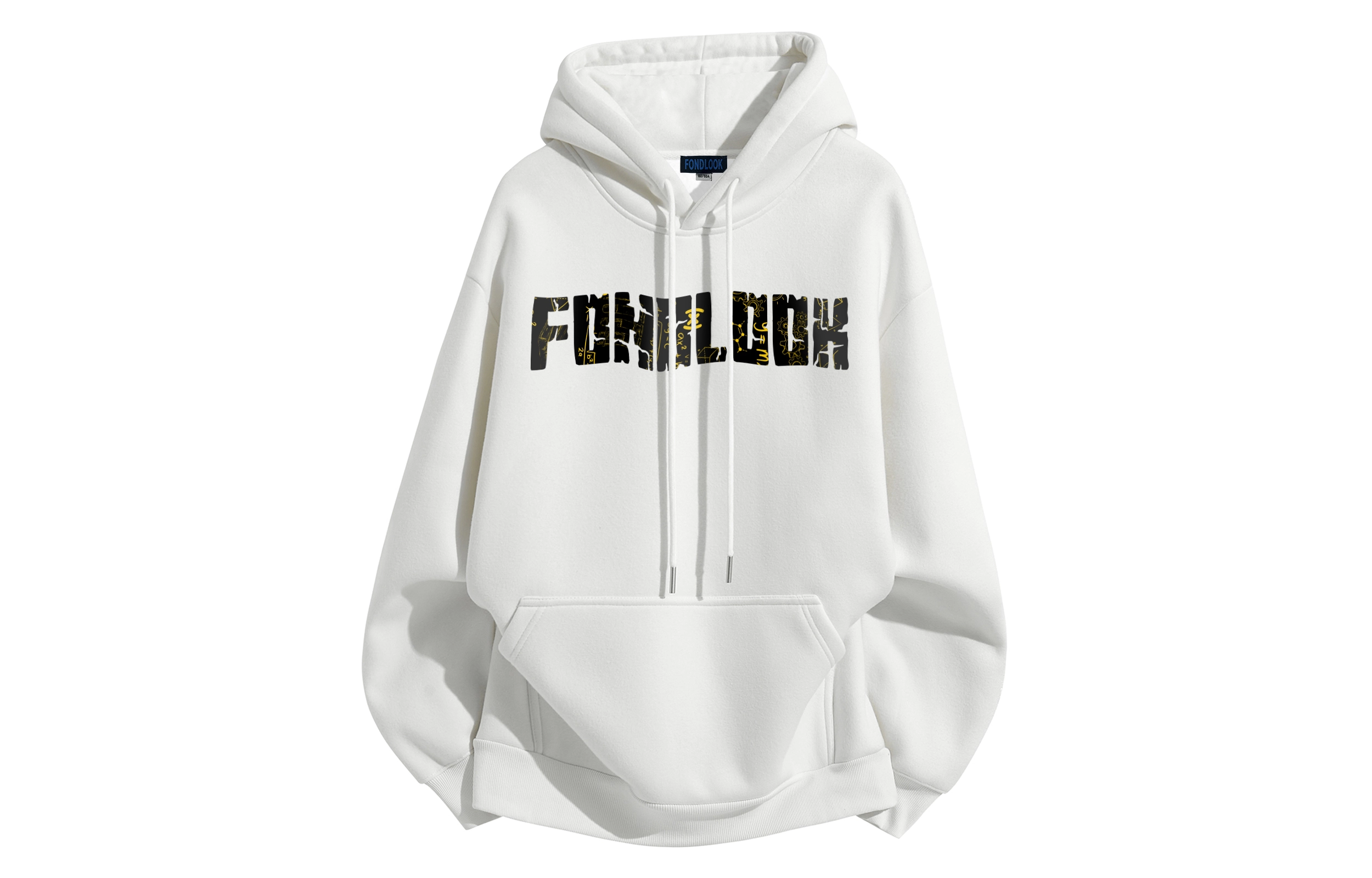 FONDLOOK 7Logo