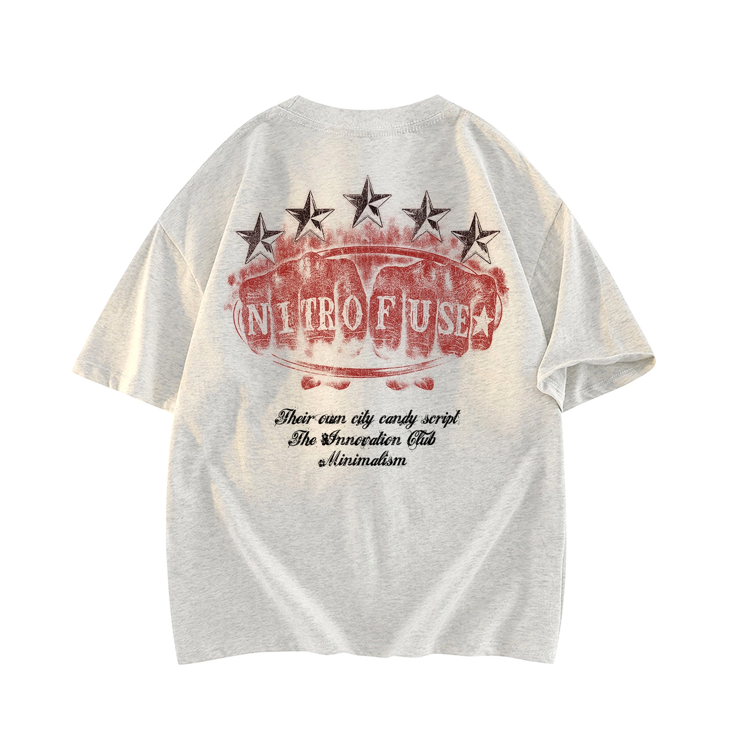 MUSCLETECH T