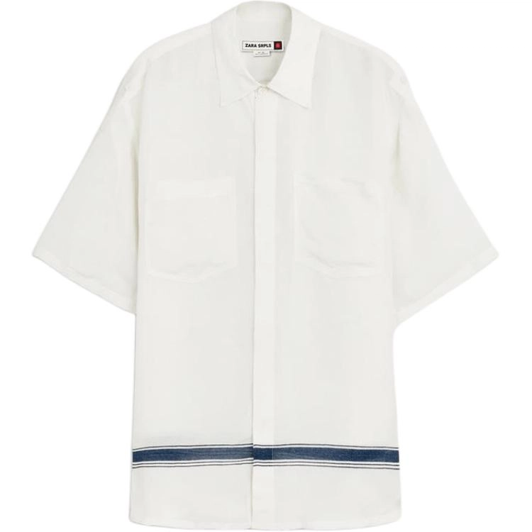 ZARA SS25