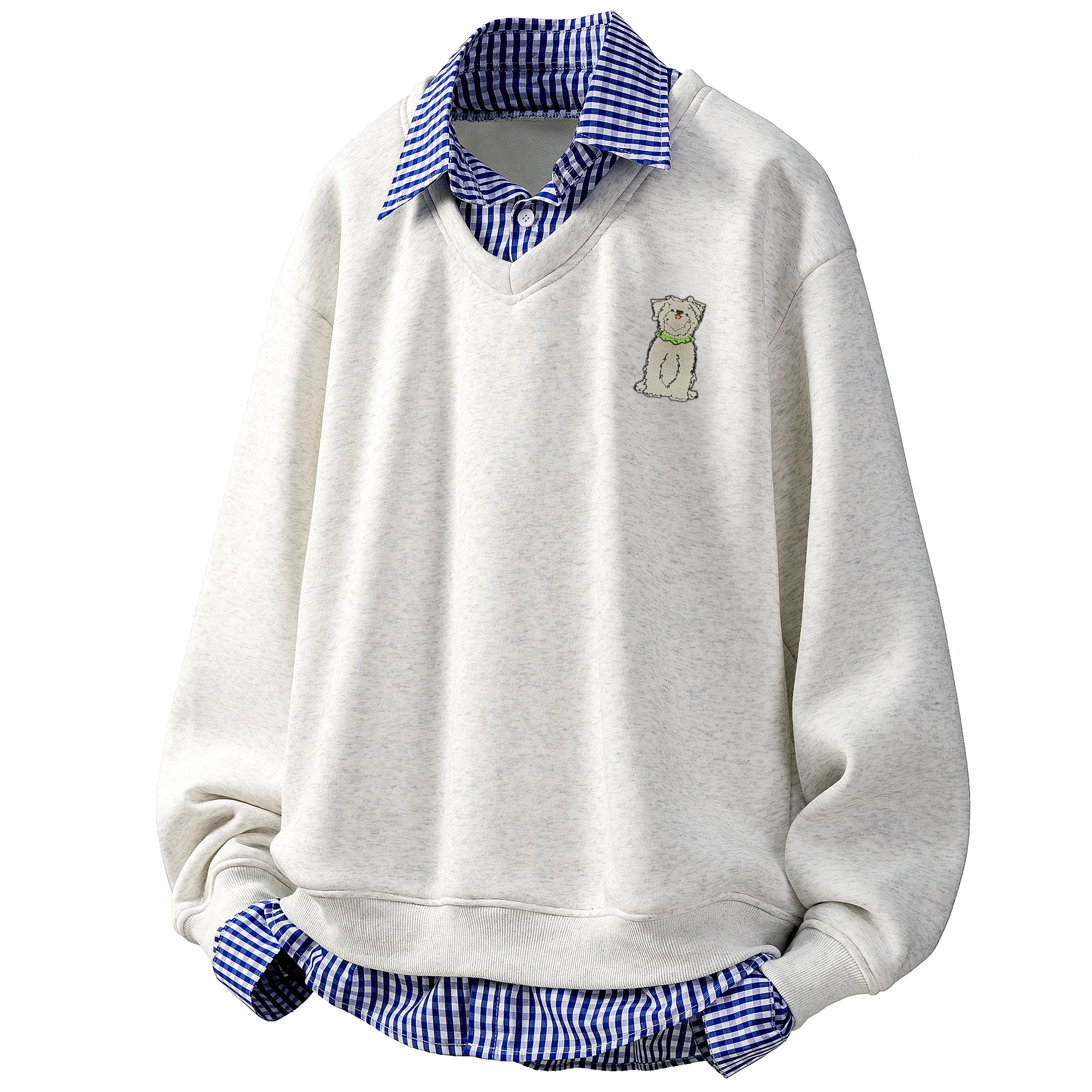 Endless Abyss Polo