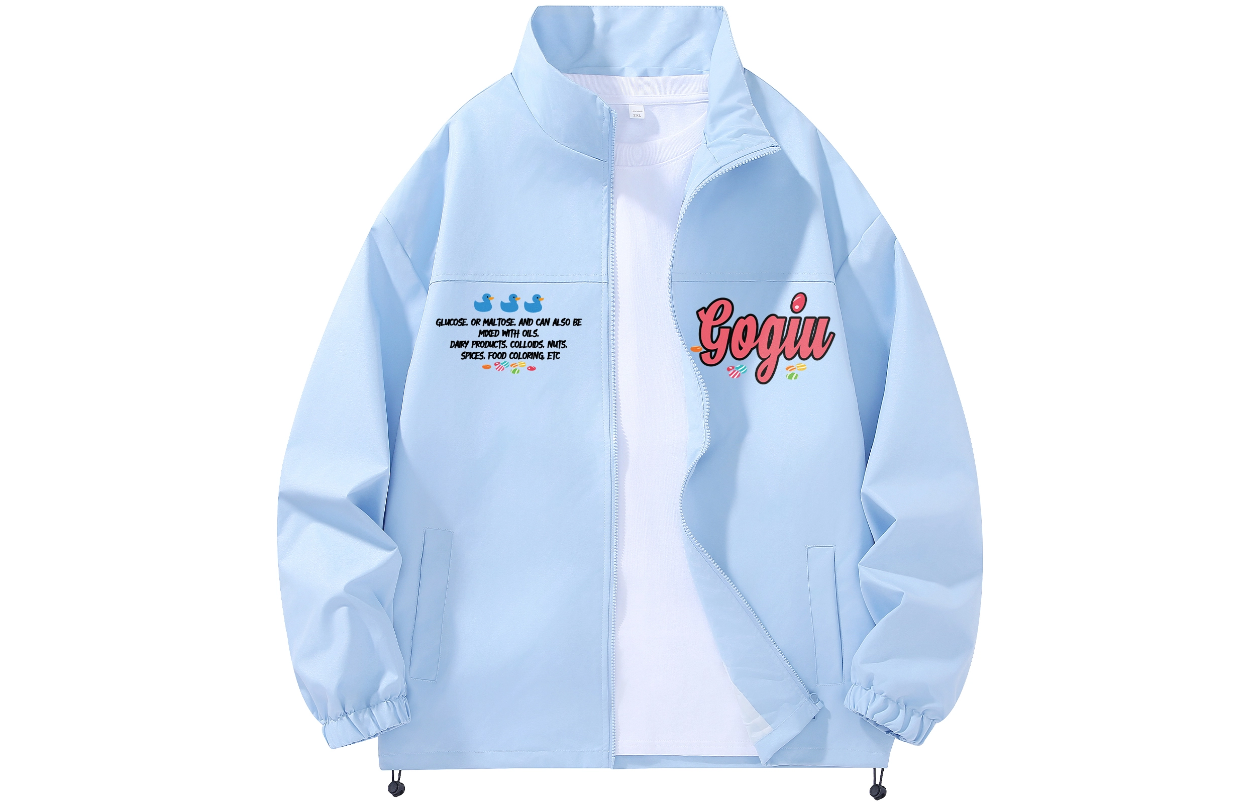 GOGIU